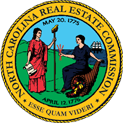 north carolina real estate commission